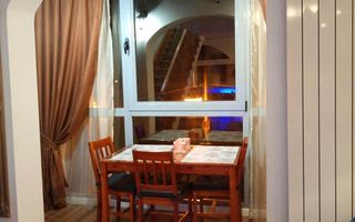 Duplex Sala Palatului - Poză 13