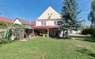 Casa individuala, 195 mp utili+ 500 mp curte, Sura Mica - Poză 1