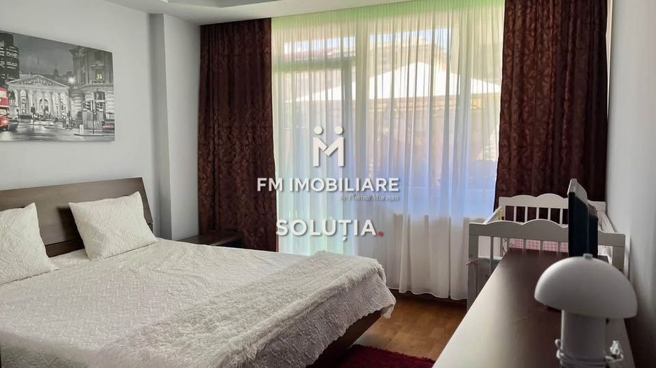 Apartament 2 camere + terasă 36 mp – zona Hotel Europa! - Poză 1