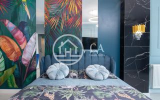 Apartament LUX de închiriat cu 2 camere în Iosia Residence, Oradea - Poză 5