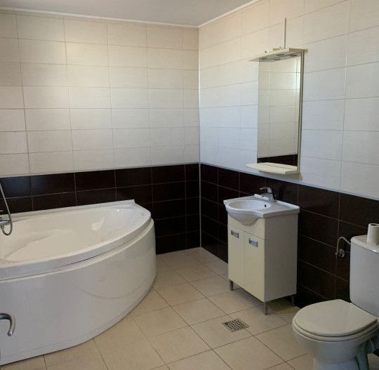 Inchiriere Penthouse zona Calea Bucuresti - Poză 5