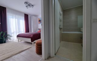 VANZARE -3 CAMERE-MOGOSOAIA-ARBO RESIDENCE - Poză 9