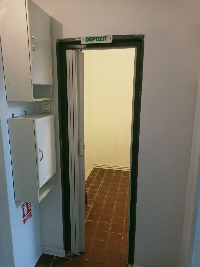 De închiriat! Spatiu comercial pe Calea Dorobantilor. - Poză 7