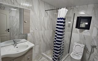 Casa individuala de 100mp, constructie noua, teren 500mp, Somesul Rece - Poză 12