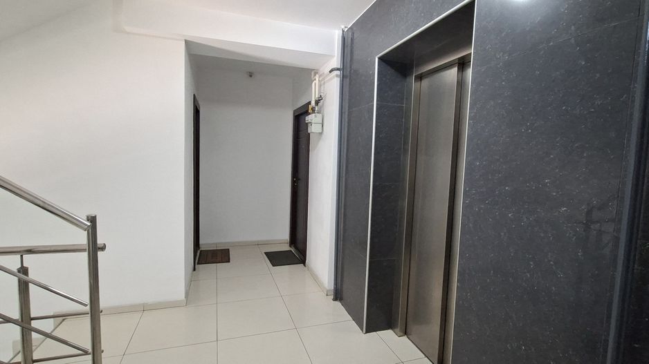 Apartament cu 2 camere si loc de parcare - Torontalului - Poză 24