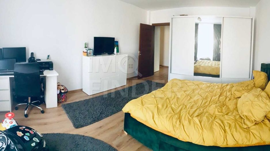 Apartament 2 camere 55 mp, Borhanci - Poză 1