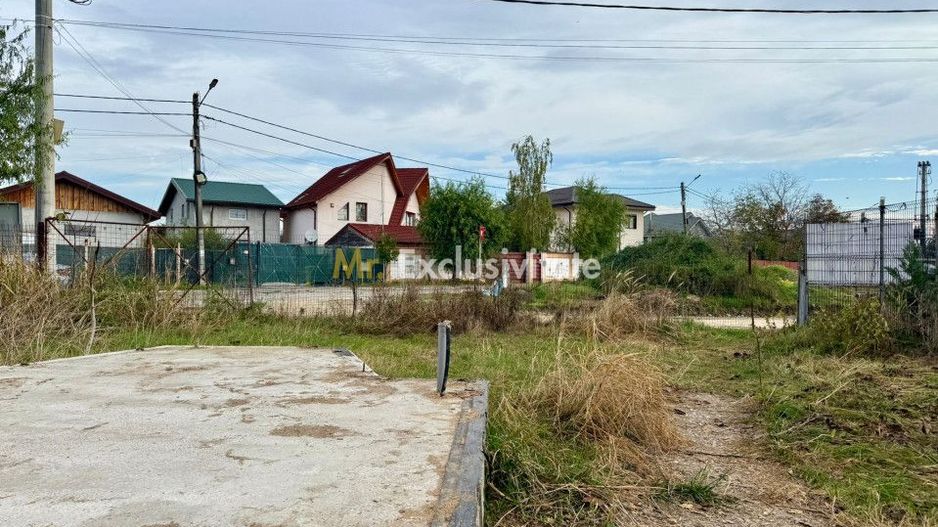 Vand sau schimb cu casa sau apartament - Poză 3
