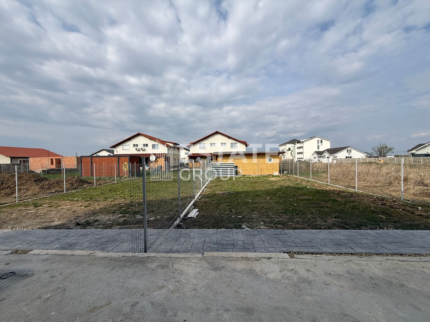 Duplex cu 4 camere in Mosnita Noua zona Kaufland - Poză 11