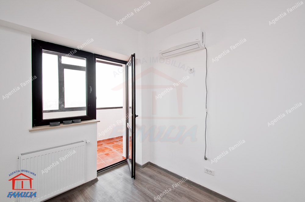 Apartament ultramodern, 2 camere, etaj 9, Italian Residence - Poză 4