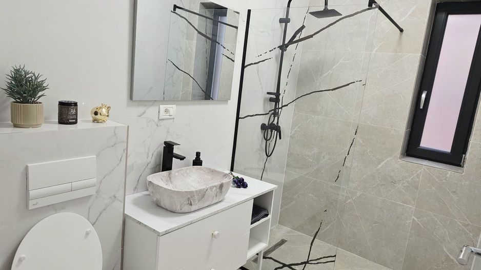 Giroc (zona Lidl) | 2 Camere | Etaj 2 | Mobilat si Utilat | Loc de parcare - Poză 7