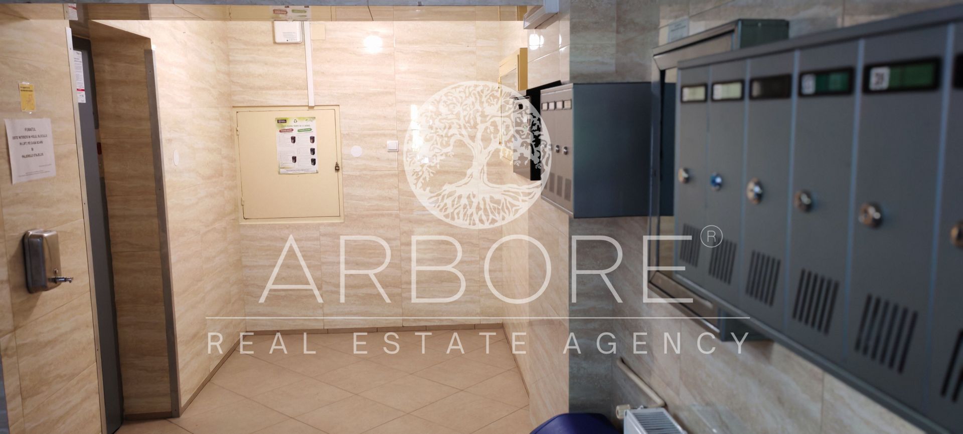 Apartament decomandat 3 camere |  Universitate – Scoala De Arhitectura - Poză 23