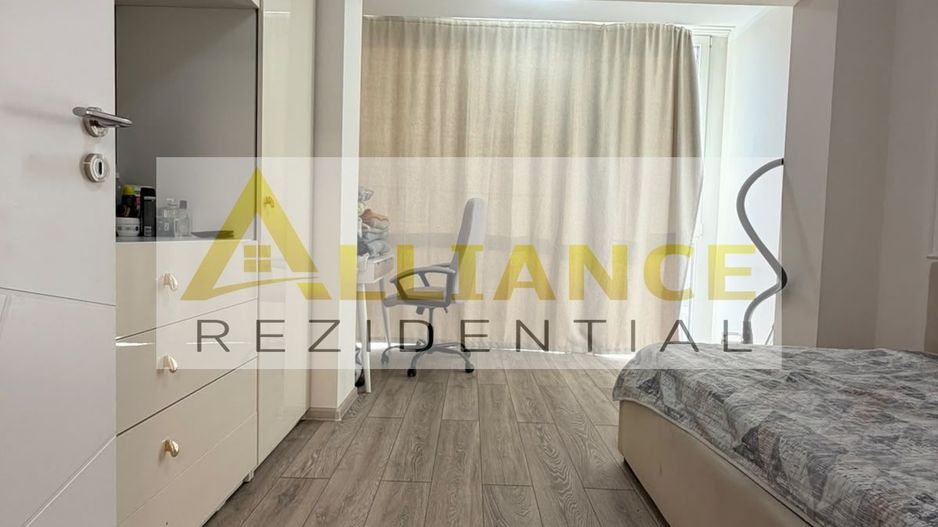 Apartament 3camere /Mobilat și Utilat /Metrou Berceni-15min+Boxa - Poză 5