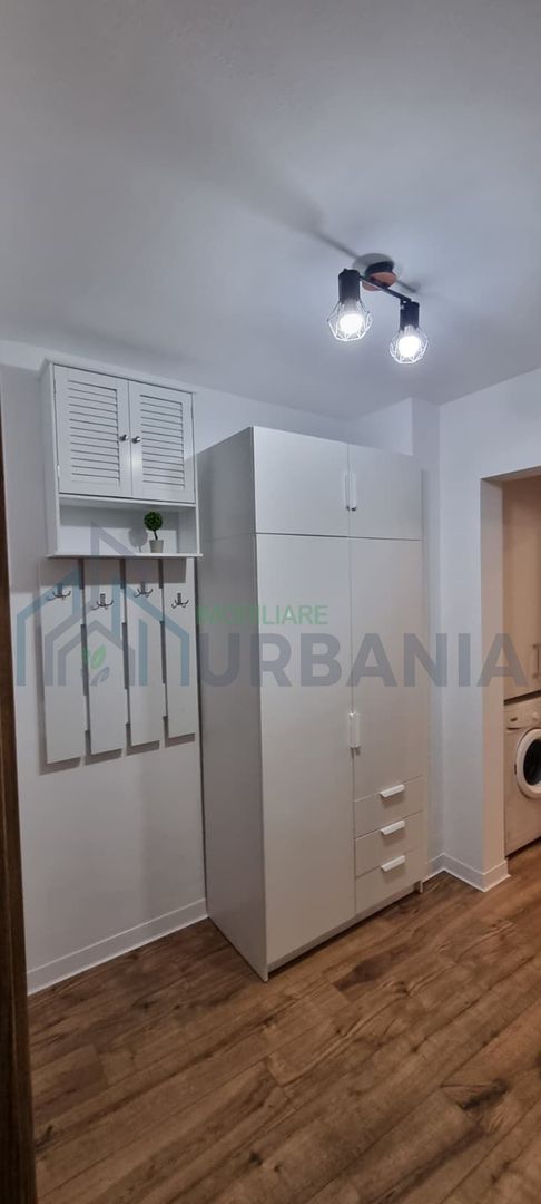 Apartament 2 camere, Nicolina, Iasi - Poză 3