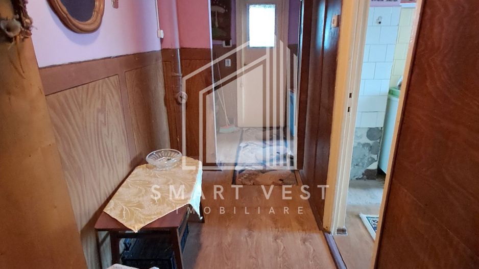 Apartament 2 camere | Etaj 2 | Zona Micro 17 - Poză 7