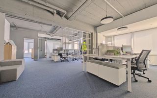 Zero comision, 125-180mp design industrial, Floreasca 'compozitori' - Poză 3