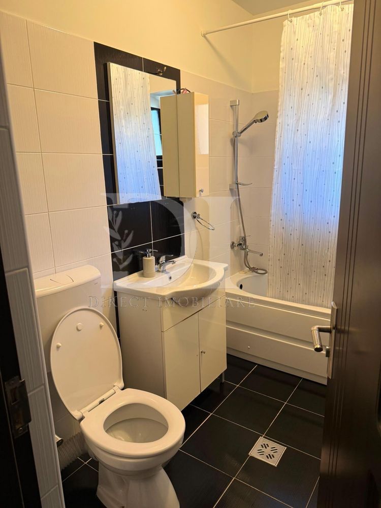 Apartament 2 camere decomandat | Florești – zona Panemar Stejarului - Poză 8