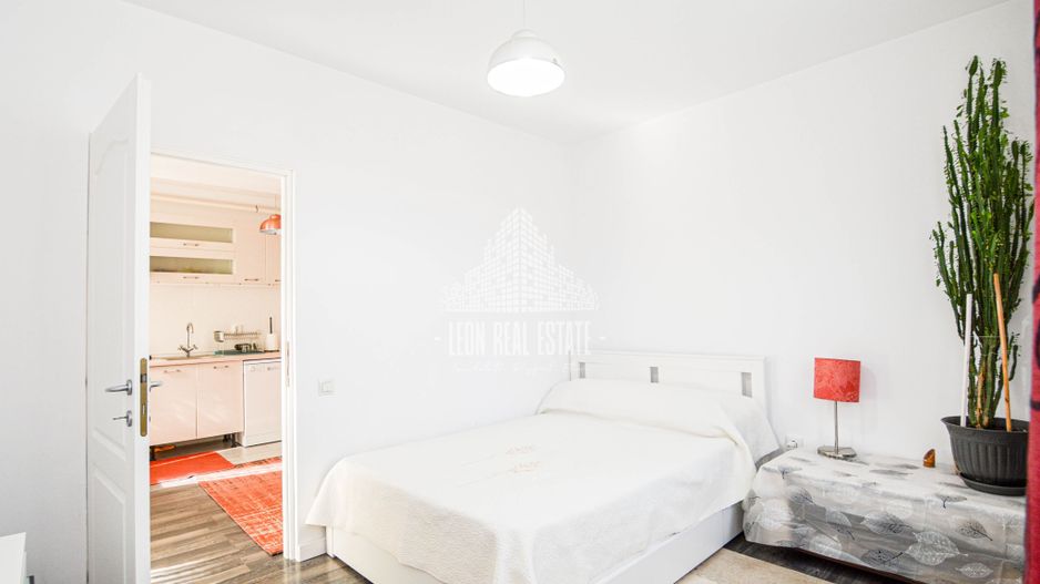 Apartament cu 2 dormitoare si loc de parcare in Floresti, zona Terra - Poză 6