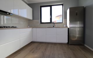 Duplex, Mosnita Noua, 3 camere, zona linistita. - Poză 14