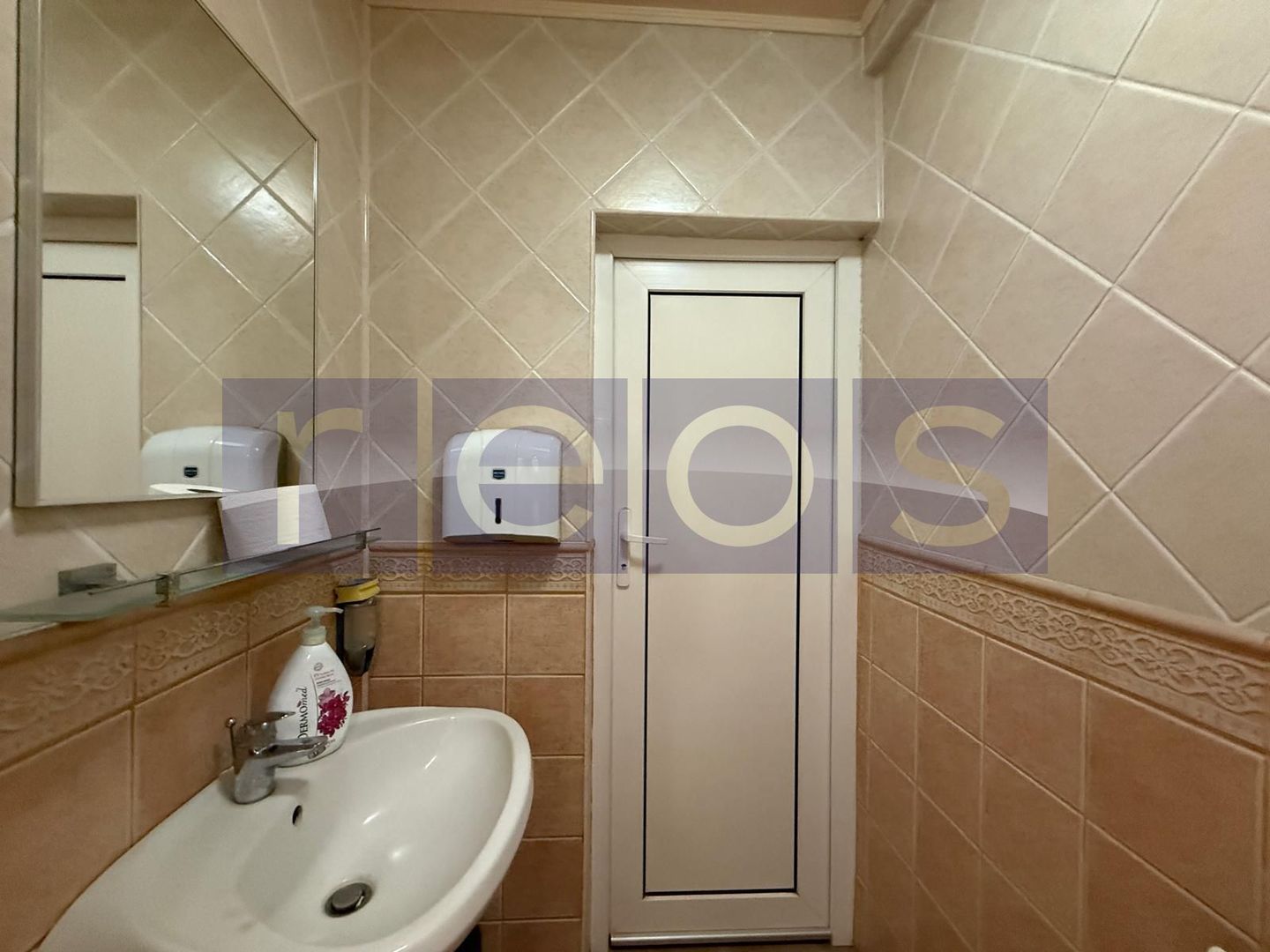 Hala  de închiriat Otopeni | depozitare | productie | aviz ISU | - Poză 19