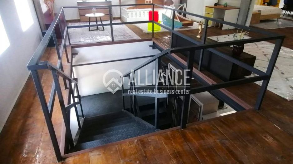 SERE (COD10) - Hala de inchiriat 400 mp - Poză 8