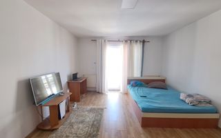 Apartament cu 1 camera, zona strazii Viilor! - Poză 4