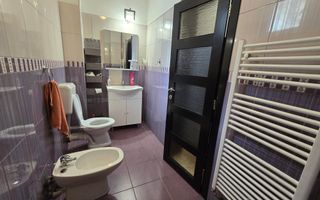 1/2 Duplex Zona Centru, 7 Camere, 310mp Teren - Poză 18