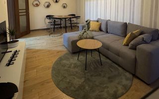 2 camere decomandat Iosefin  -Iuliu Maniu  amenajat - Poză 22