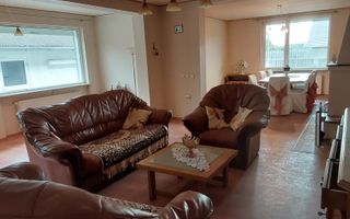 CASĂ P+E, 360 MP, 5 CAMERE\ OȚELU-ROȘU\ZONA GAI - Poză 2