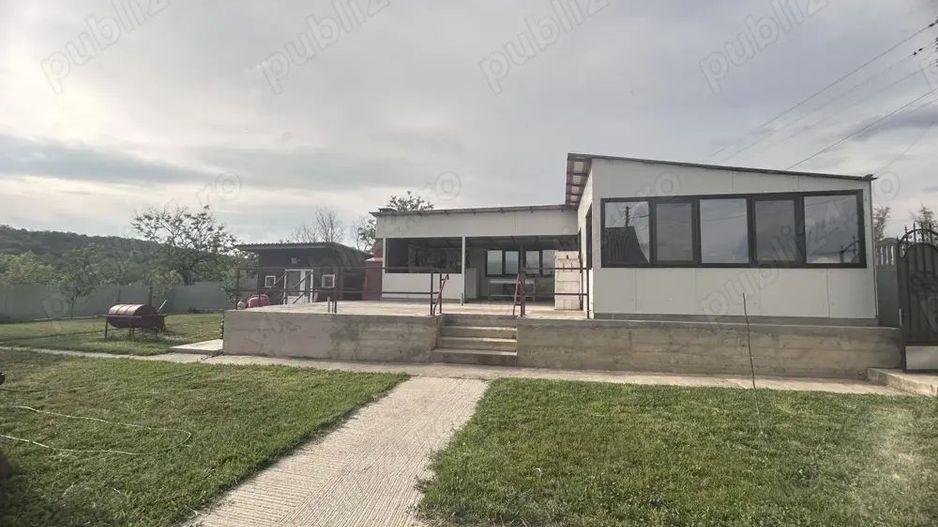 Casă nouă Branesti -Galati - Poză 9