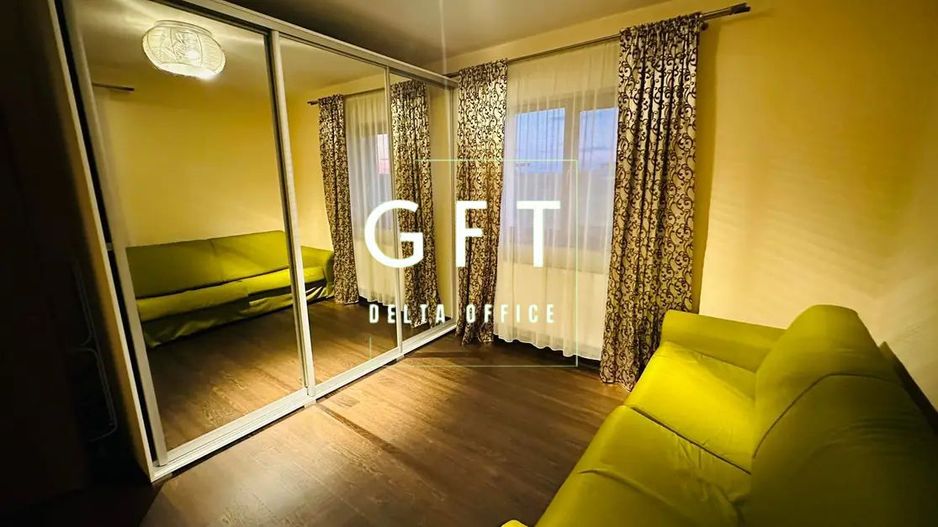 Casă D+P+E Apahida - Poză 10