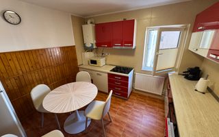 Apartament 3 camere de închiriat – spațios, luminos, gata de mutat - Poză 4