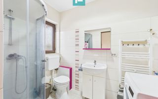 Vilă cu 3 camere în Vladimirescu - Poză 21