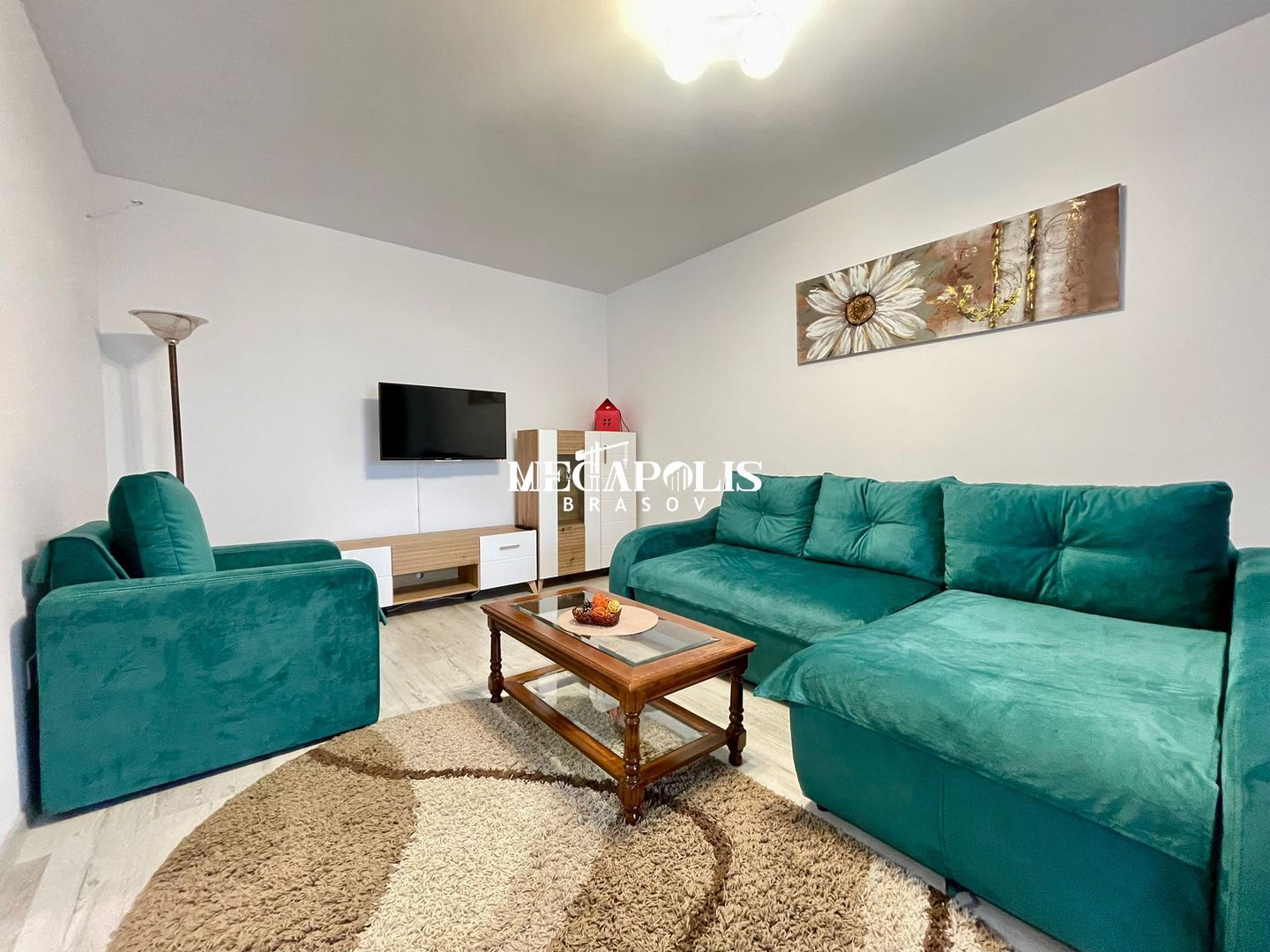 Apartament 2 camere | Parcare Subterană | Boxă | Maurer Residence - Poză 3