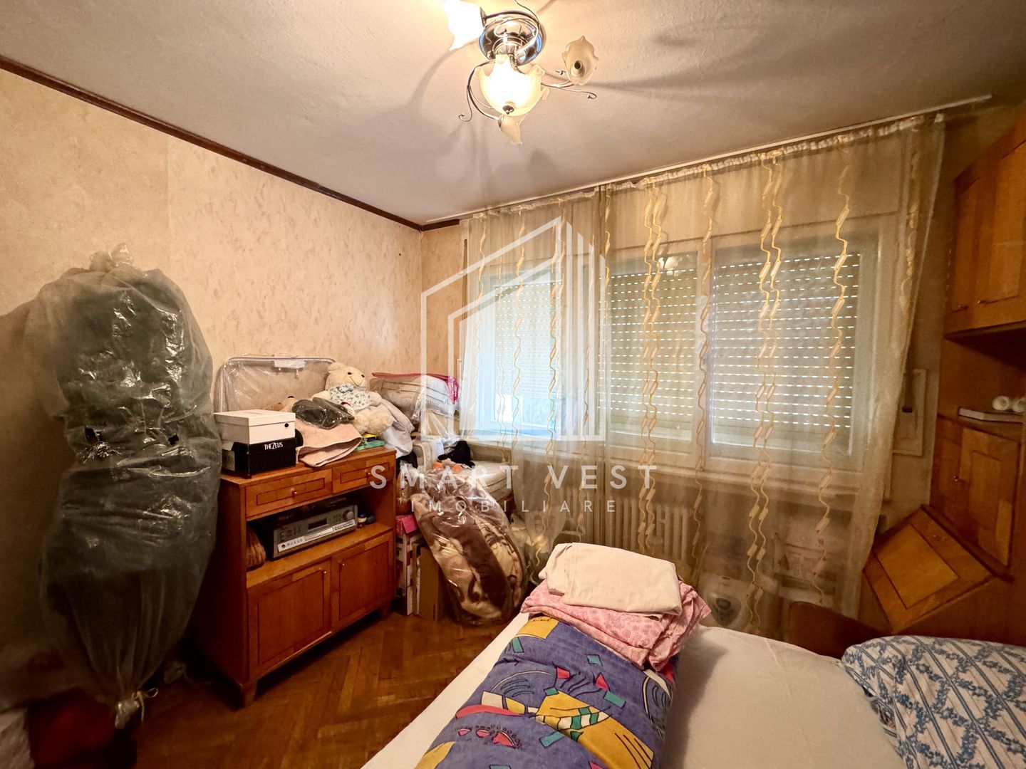 Apartament 3 camere de vânzare | 72 mp | Zona Micro 16 - Poză 24