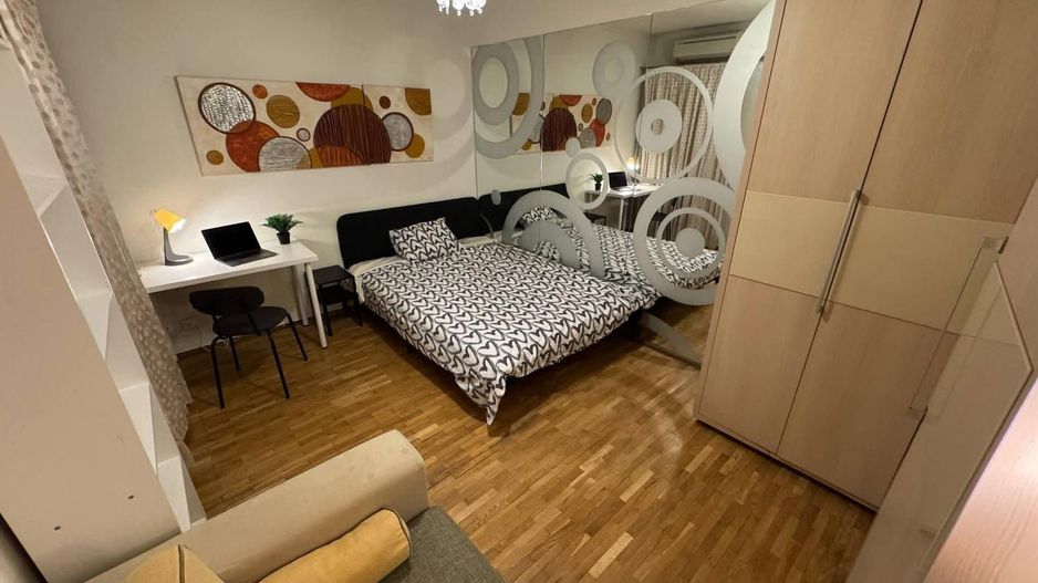 Room  | Bills included | Erasmus | Unirii | Parc Carol - Poză 33