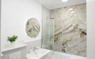 Apartament cu 2 camere, decomandat - Poză 15