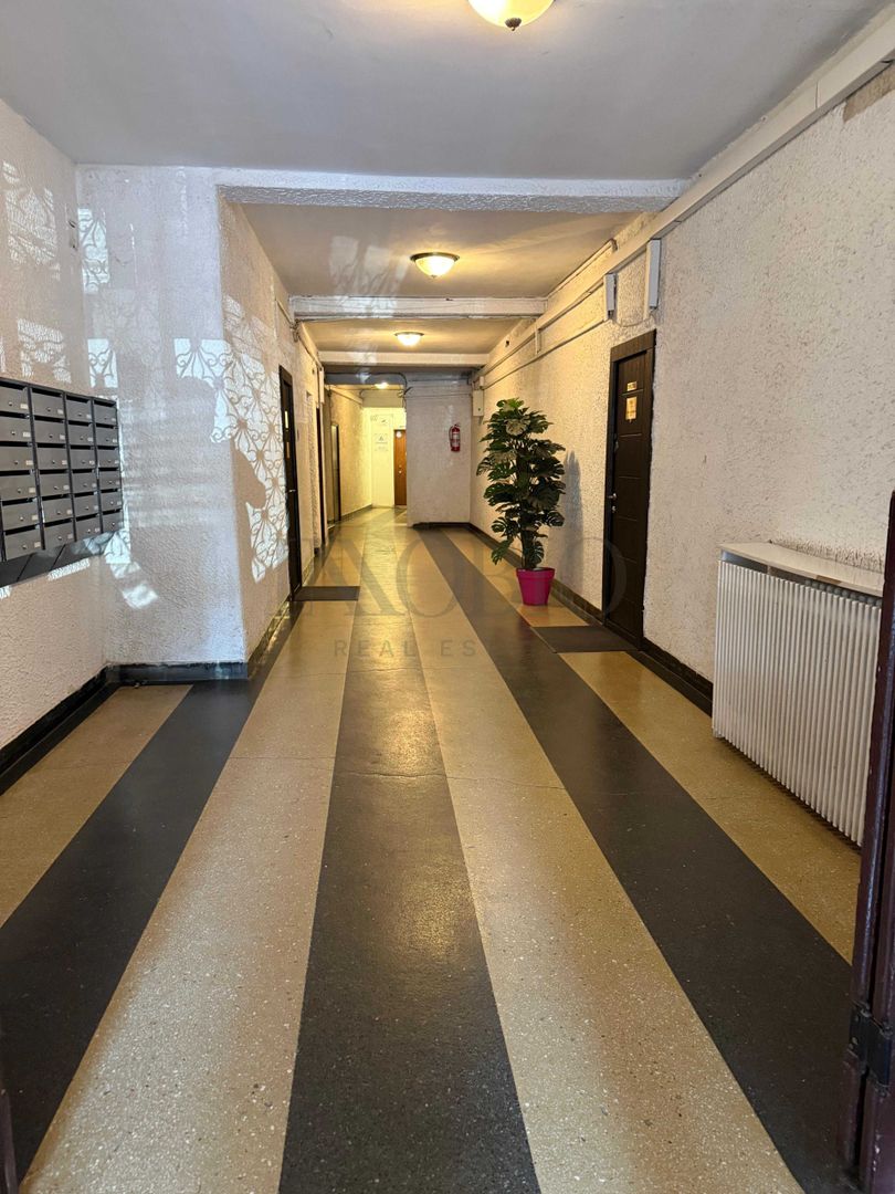 Apartament 3 Camere | 94mp2 | Boxă | Piața Romană - Poză 13