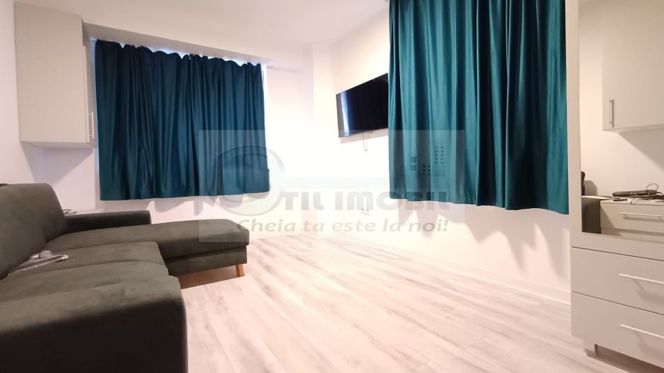 Apartament 3 camere+ Loc de parcare- BLOC NOU 2025- PRIMA INCHIRIERE - Poză 7