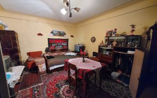 Casa 3 camere | 760 MP Teren | Slimnic - Poză 3