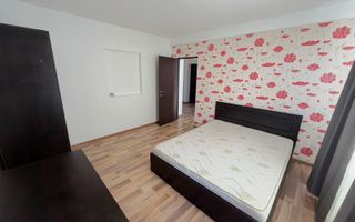 3 Camere-Mobilat-Utilat-60mp-Centrala Termica-Zona Grivitei - Poză 4