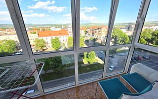 Apartament 3 camere, decomandat, mobilat parțial, 67 mp, ultracentral - Poză 2