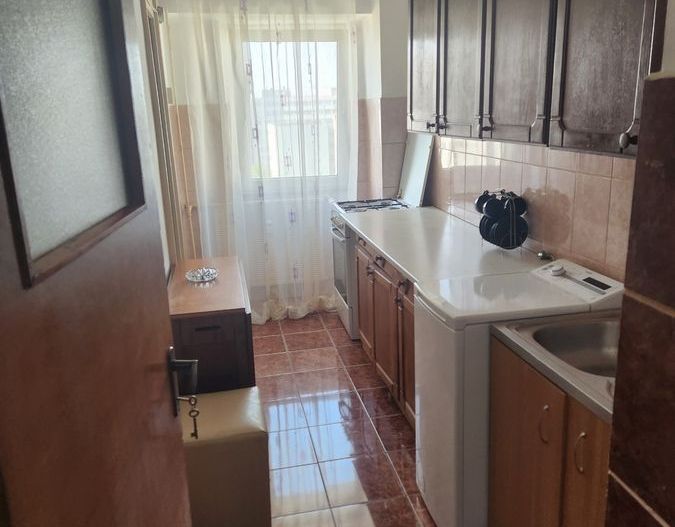 GARSONIERA SPATIOASA | BLOC 1987 | TEI/ UTCB COMISION 0% - Poză 4