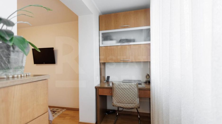 Vânzare, apartament, 4 camere, bulevardul Dacia, Botanica - Poză 15