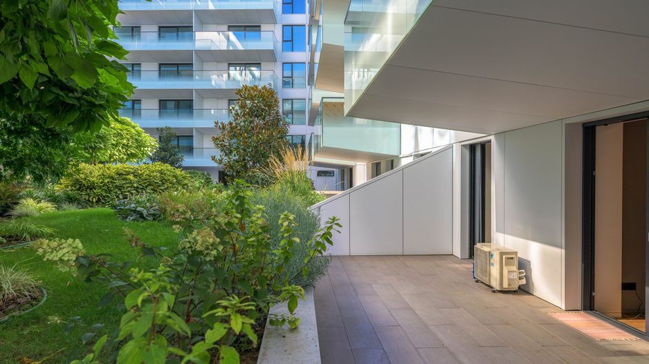 Pines Residence - Poză 11