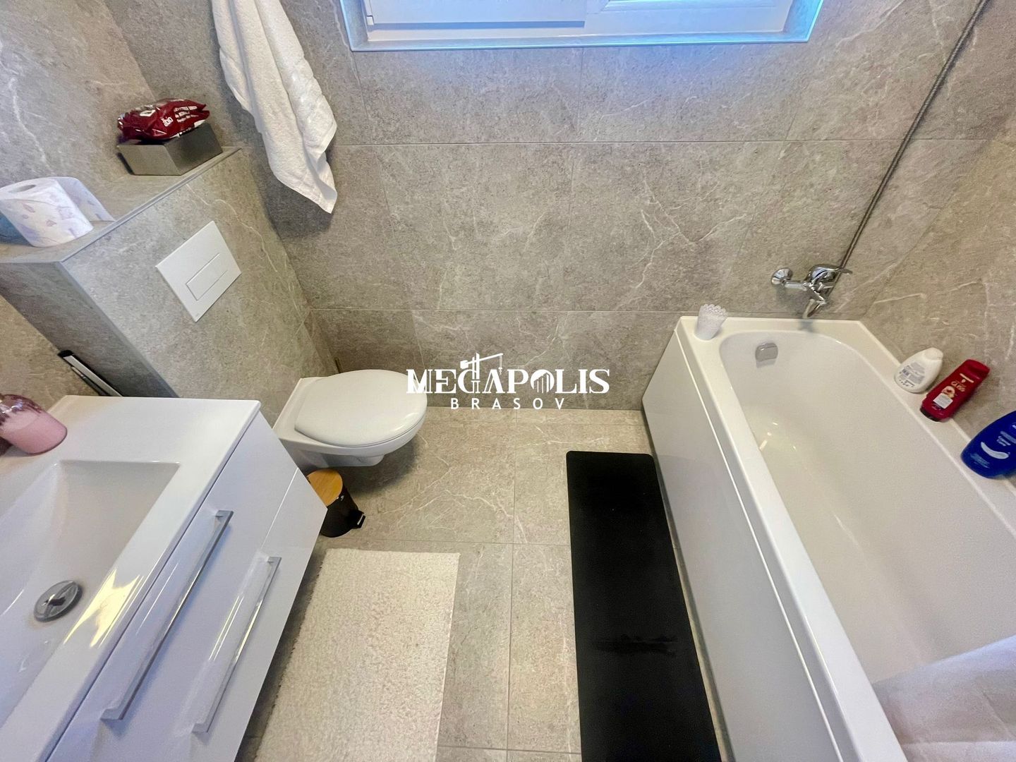 Duplex 3 camere | Prima închiriere | Triaj - Poză 8