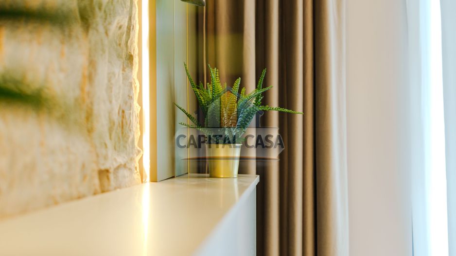 Apartament 2 Camere | Mobilat & Utilat Premium Pipera - Poză 37