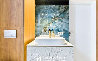 Apartament cu suflet boem și design modern de închiriat - zona Sinaia - Poză 29