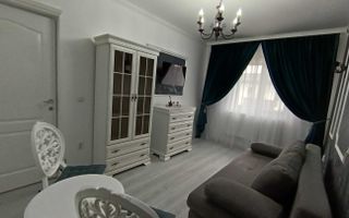 Vând apartament cu 1 cameră - Poză 2