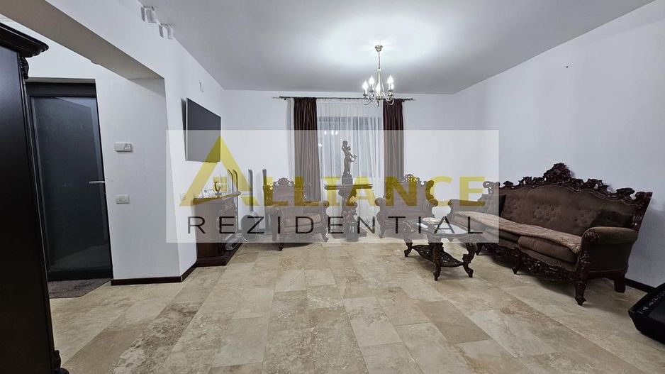 Vila individuala 4 camere - Popesti Leordeni - Teren 566 mp - Poză 5
