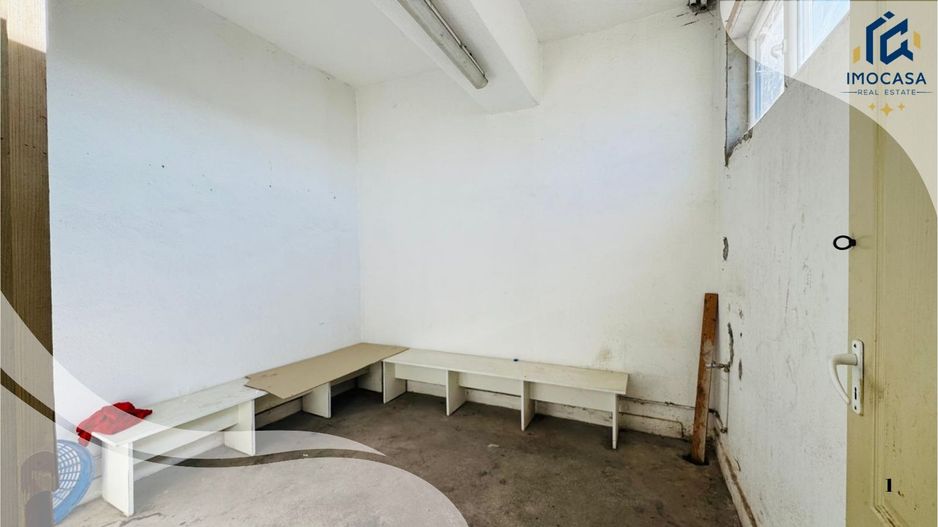 Hală de închiriat divizată, dotată Aradul nou 500-4000 mp - Poză 18